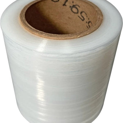 Hammer Head Bundling Wrap - 5" X 1000' X 90G, 1.75 Core, 1/Roll