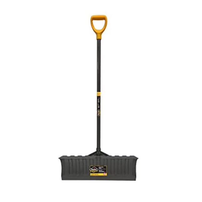Grizzly HD Snow Shovel - 26", Grey (Garant), Sold Individually