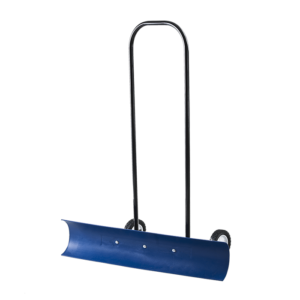 Chasse-neige et pelle de grange à roues bidirectionnels - 91 cm, Vendus à l'unité