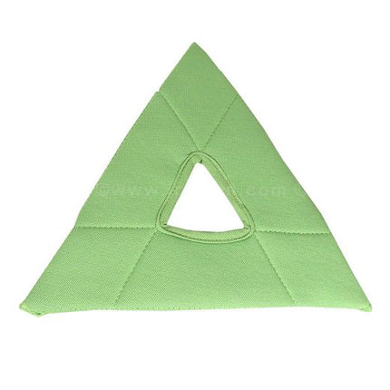 Unger Glass Cleaning Pads - Green, Sold Individually