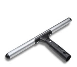 Ettore 1622 Pro+ Aluminum T-Bar - 22", Swivel Handle (No Sleeve), Sold Individually
