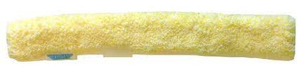 Ettore Golden Glove Replacement Sleeve - 18", Yellow, Sold Individually