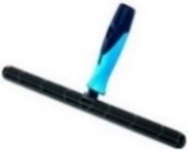 Premium T-Bar with Two-Component Grip - 18"/45 cm, Sold Individually