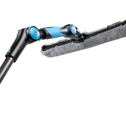 SwivelMaster T-Bar - 10"/25 cm, Sold Individually