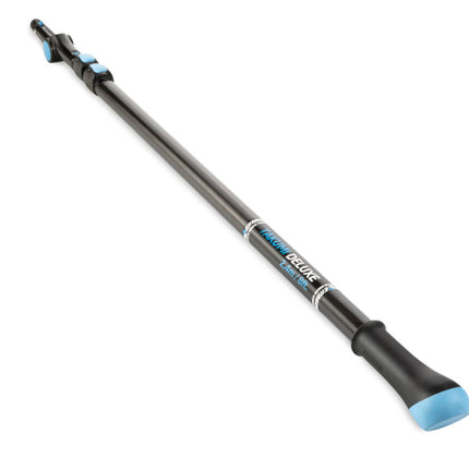 Takumi Deluxe Pole - Fiberglass & Carbon Fiber Layer, 8 ft/2.5 m, Sold Individually