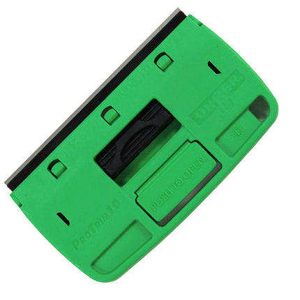 ProTrim Scraper - 10 cm / 4", Model TX100, Sold Individually