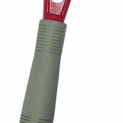 Advantage® Window Scraper, Red, Sold Individually