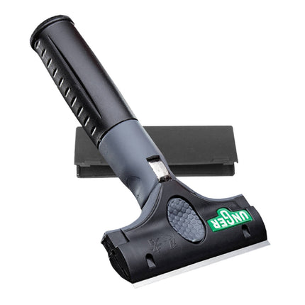 Ergotec Ninja Scraper - 4", Model EN100, Sold Individually
