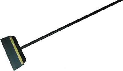 Scraper - Steel Handled, 18", Sold Individually