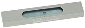 Pro+ Contour Stainless Steel Replacement Blades - 6", Sold Individually