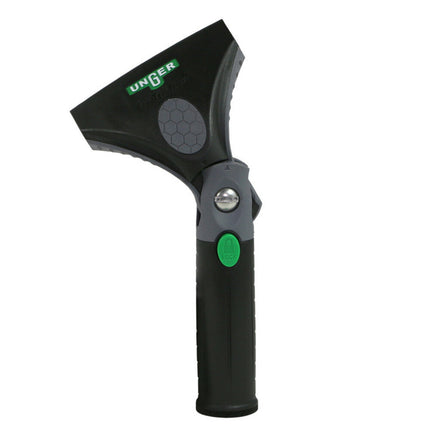 Unger Ninja Squeegee Handle - Black, Sold Individually