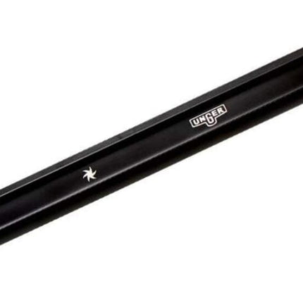 Unger Ninja ErgoTec Replacement - Black, 18", Sold Individually
