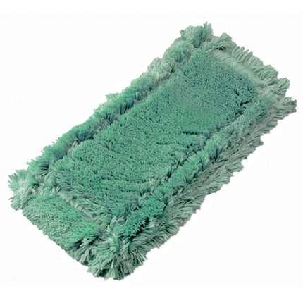 Tampon de lavage en microfibre Unger - Vert, 20 cm, vendu à l'unité