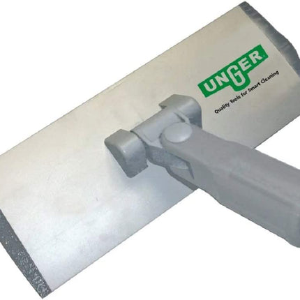 Support de serpillière Unger - Gris, largeur de 20,3 cm, vendu à l'unité