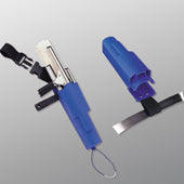 Tubex Detachable Holster, Sold Individually