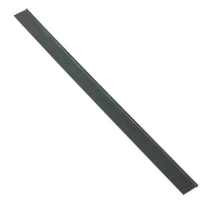 Ettore Window Cleaning Squeegee - Stainless Steel, 8", Sold Individually