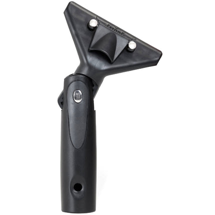 Ettore Super System Handle - Black, Sold Individually