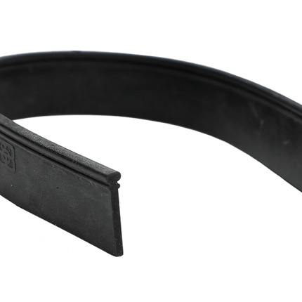 Sorbo "T" Rubber - 3x4 Profile, 24", Sold Individually