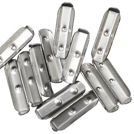 Sorbo 1979 Clip - Stainless Steel, 12/Pack