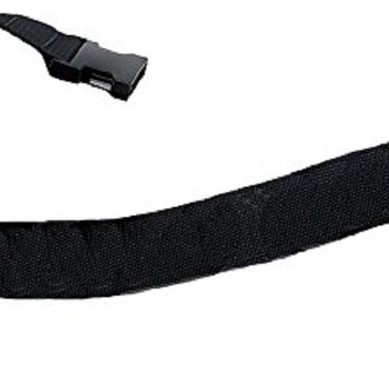 Ceinture porte-outils Ettore - Noir, 44", Vendue à l'unité