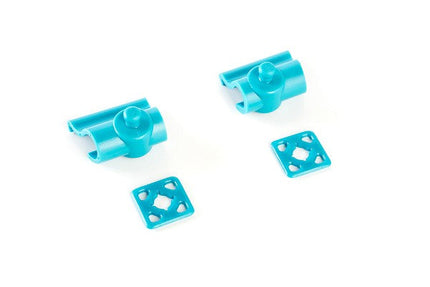 Moerman F*liq Clips, 5/Case