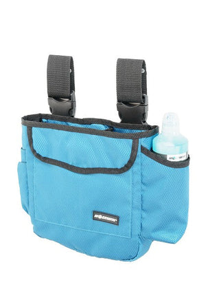 Moerman Side Kit - Nylon Pouch, Sold Individually