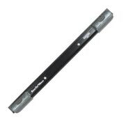 Ninja Channel with Rubber - 14", Model AC350, Sold Individually