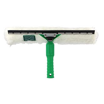 VisaVersa Squeegee/Washer - 10", Model VP250, Sold Individually