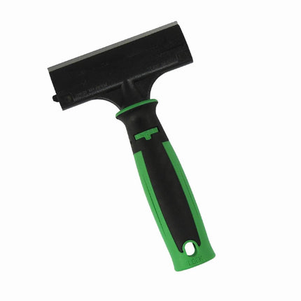Ergotec Glass Scraper - 4", Sold Individually