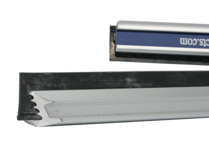 Quicksilver Channel - 5"/13 cm, 90°, Sold Individually