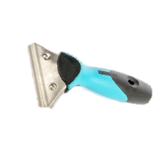 Premium Snapper Squeegee Handle - Two-Component Ergonomic, Sold Individually
