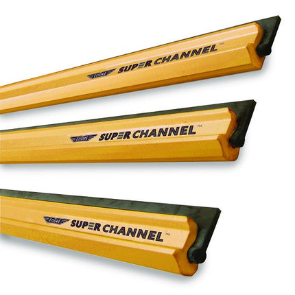 Super Channel Squeegee Blade - 30", Sold Individually