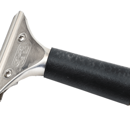 Squeegee Handle - Aluminum, Fixed, Sold Individually