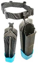 Drywalker Flex Modular BOAB - Fits 2 Squeegees, Sold Individually
