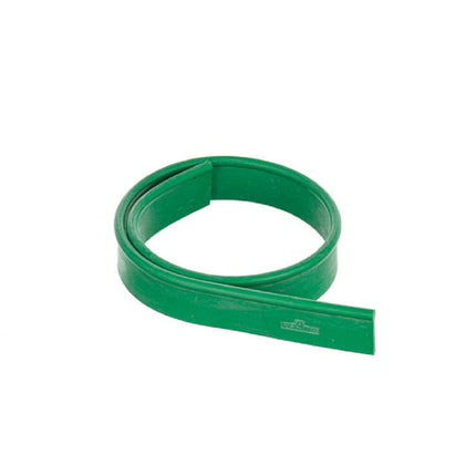 Power Rubber - Green, 14" / 35 cm, Sold Individually