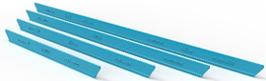 NXT-R Channel - 18/45, Sold Individually