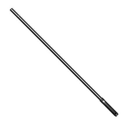 Unger Long Extension Pole - Black, 3.5ft, Sold Individually