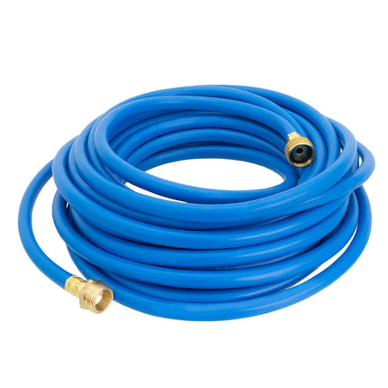 Pure Water Power Rubber Hose - 50 ft, Model 272-25-38-Pure Water Power, Sold Individually