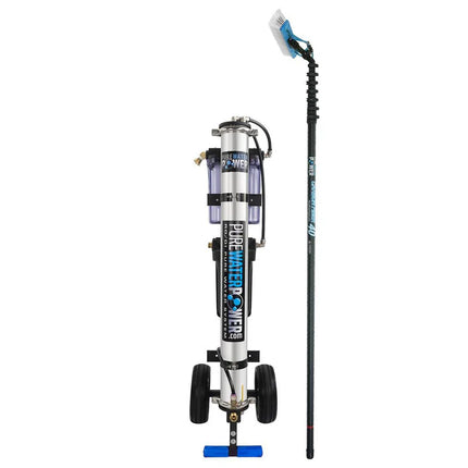Pure Water Power 4-Stage Package - 40", Sold Individually