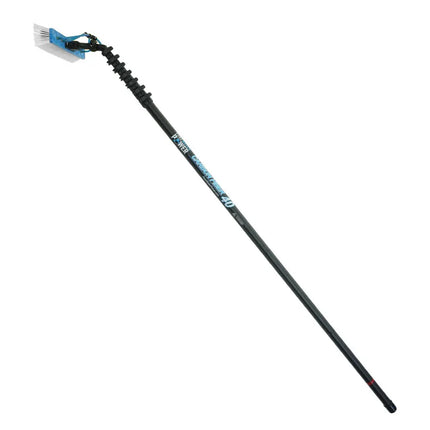 Pure Water Power Standard Pole - 40 ft, Sold Individually