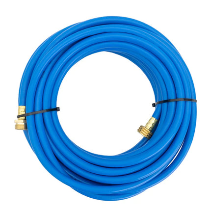 Pure Water Power Rubber Hose - 100 ft, Sold Individually
