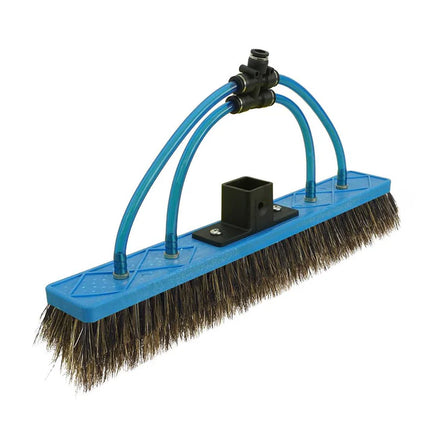 Pure Water Power Boar’s Hair Brush - Fast Lock, 16", Sold Individually