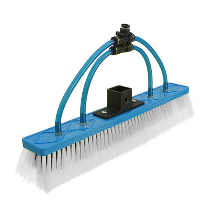 Pure Water Power Hybrid Brush - Fast Lock, 16", Sold Individually