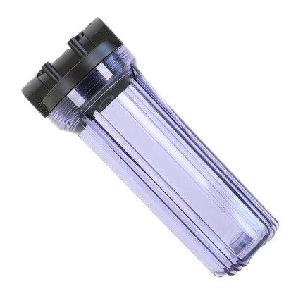 Pure Water Power Pre-Filter Housing - 10", Sold Individually