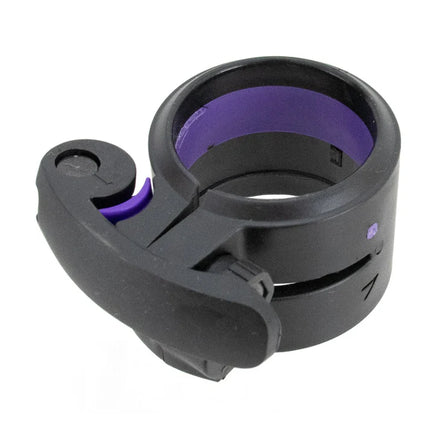 Pure Water Power Pole Clamp #3 - Sold Individually