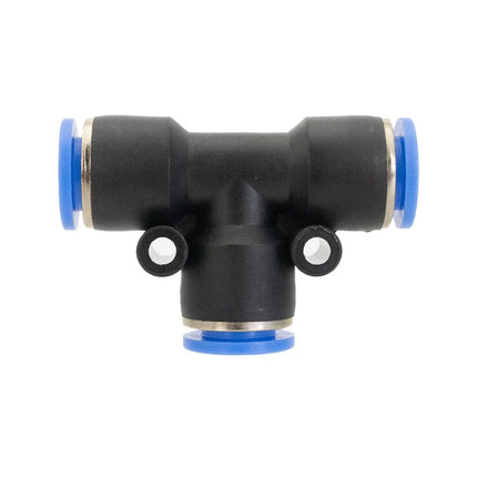 Pure Water Power Push-To-Fit T-Fitting - 5/16", Sold Individually