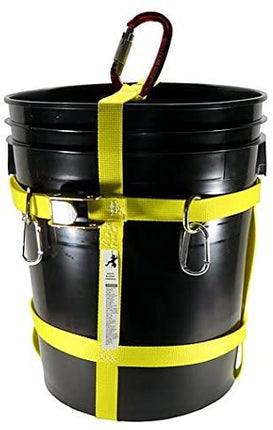 Bucket Harness, Sold Individually