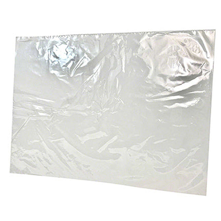 Sachet en polyéthylène - 14" x 22", 15 lb, 1 mil, 1000/Caisse