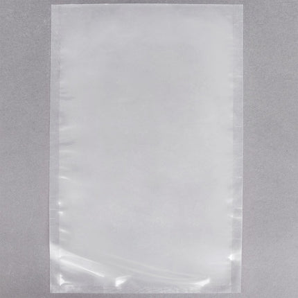Sachets sous vide - 8" X 15", 3mil, 1000/Caisse