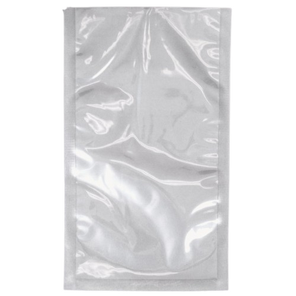 Sachets sous vide - Transparents, en polyéthylène basse densité - 6" X 10", 3mil, 1000/Caisse